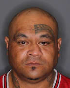 Lusitino Selesele was on compassionate temporary escort from the Spring Hill Corrections Facility.