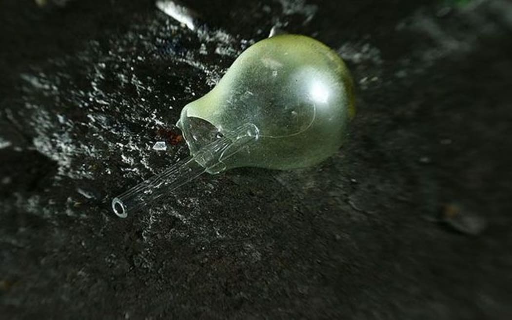 Methamphetamine