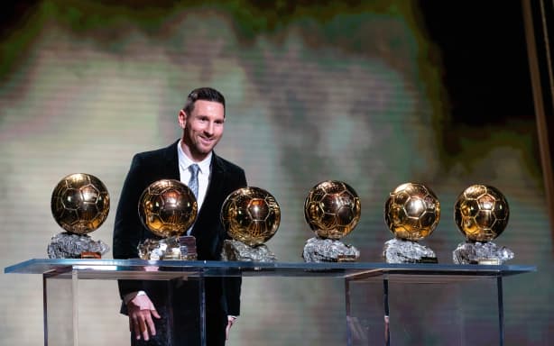 Lionel Messi farewell closes a long, hard-won love story with Argentina ...