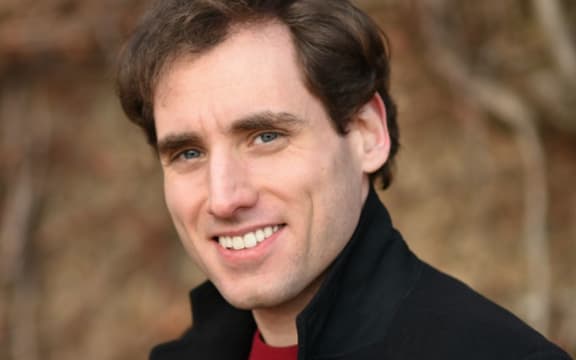 Boris Giltburg