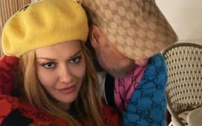 Rita Ora, 30, and Thor director Taika Waititi, 45, have reportedly been dating  while the singer has been in Sydney for The Voice.