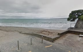 Hauraki Beach