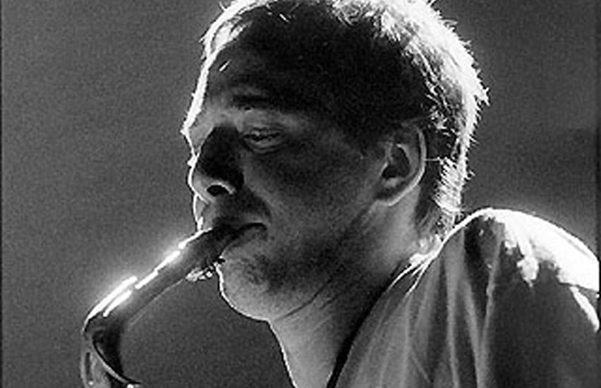 John Zorn