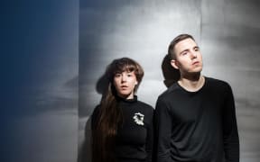 Purity Ring