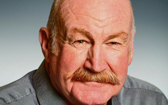 Whakatane District Council Rangitaiki general ward councillor Wilson James