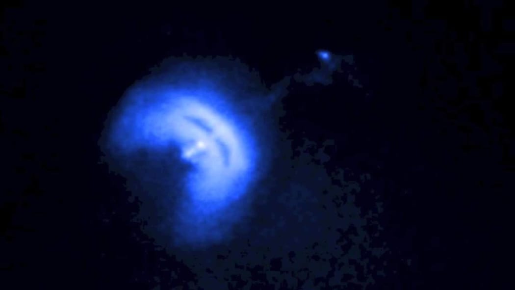 The Vela Pulsar