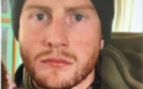 Finn Yeats, 20, from Carterton. Mr Yeats has been reported missing and his family have concerns for his welfare.