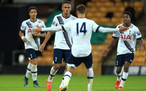 Tottenham Hotspur
