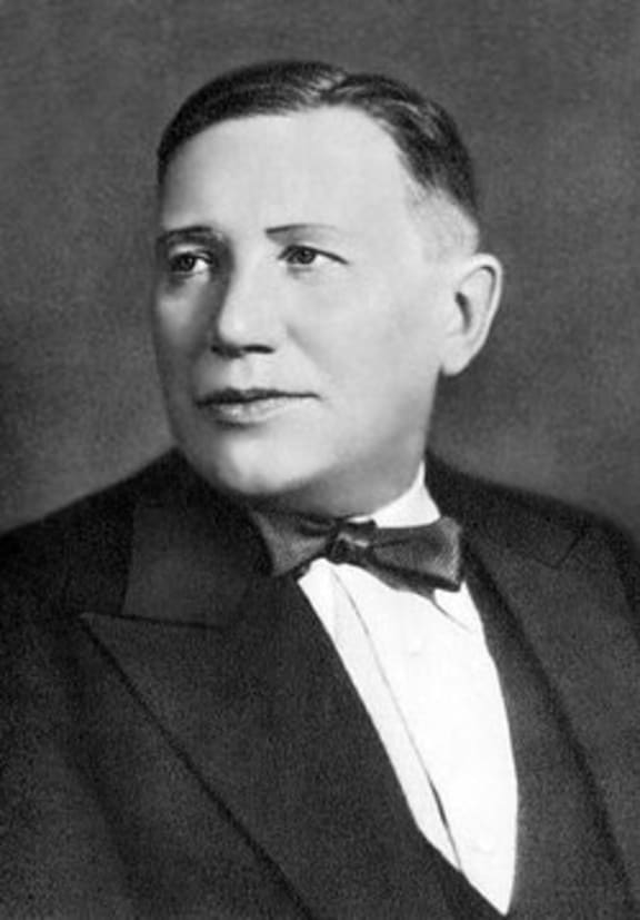 Nikolai Golovanov