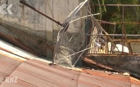Lombok quake   Apocolyptic scenes as tourists flee