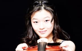 Yeyeong 'Jenny' Jin