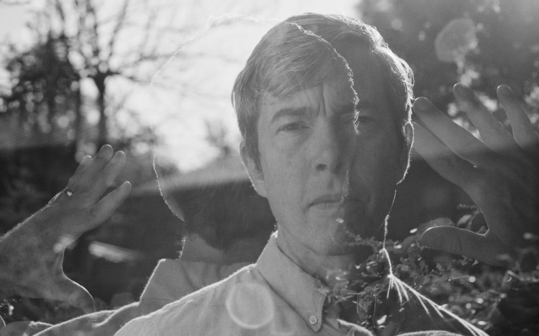 American musician Bill Callahan