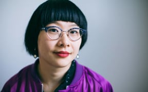 Rose Lu