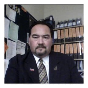 Te Kura Kaupapa o Hoani Waititi principal Rawiri Wright