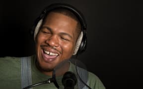 Jerron "Blind Boy" Paxton
