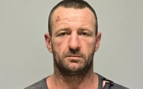 Police are searching for Julian Ingram after three people were shot dead in Lake Cargelligo.