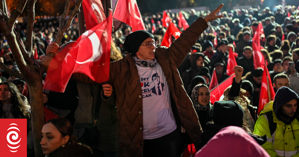 Turkey deports BBC journalist over 'public order' threat, fines TV ...