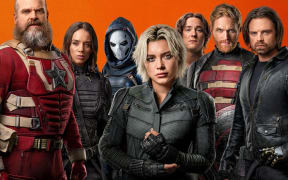 Thunderbolts*