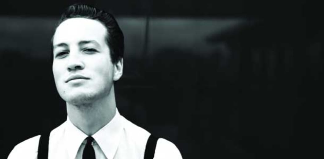 Marlon Williams