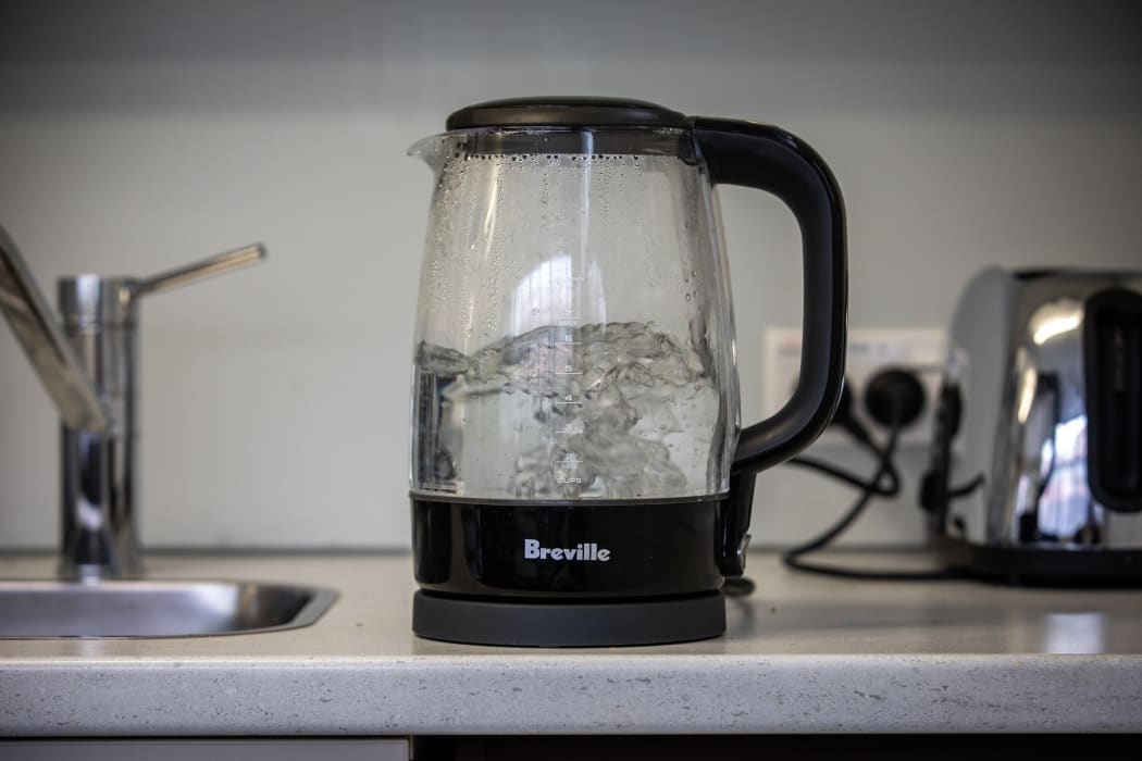 Boil Water Notice