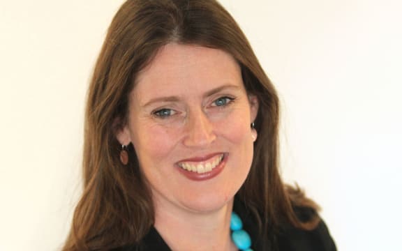 Joanna Norris