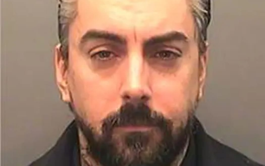 Ian Watkins