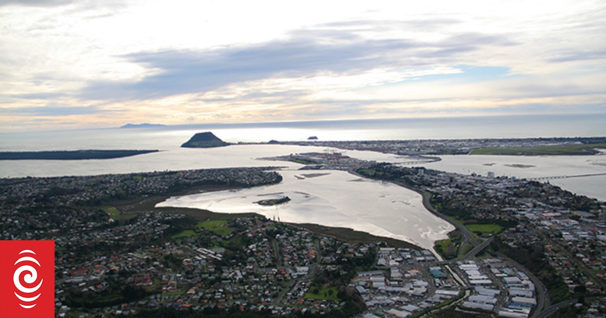 Tauranga City Council nominations off to a slow start - Vimarsana News