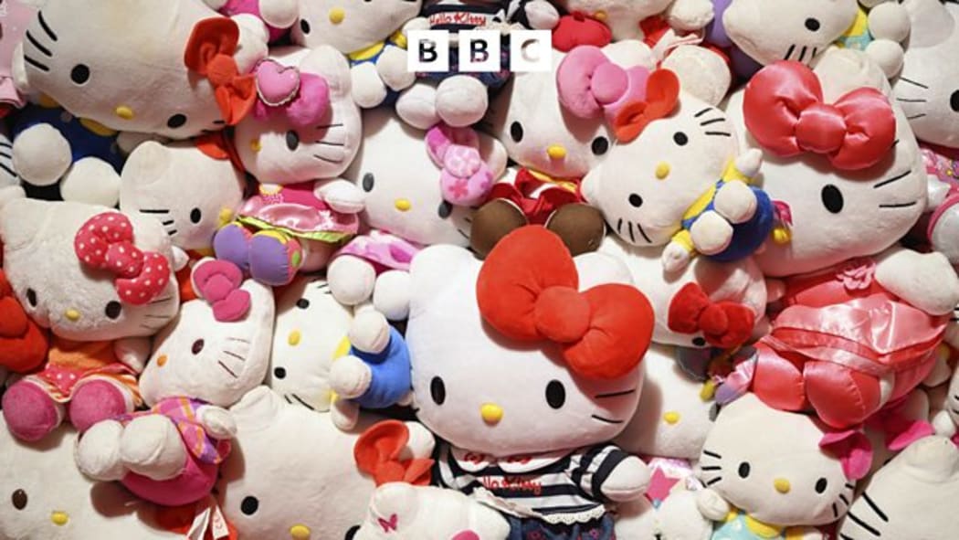 Hello Kitty