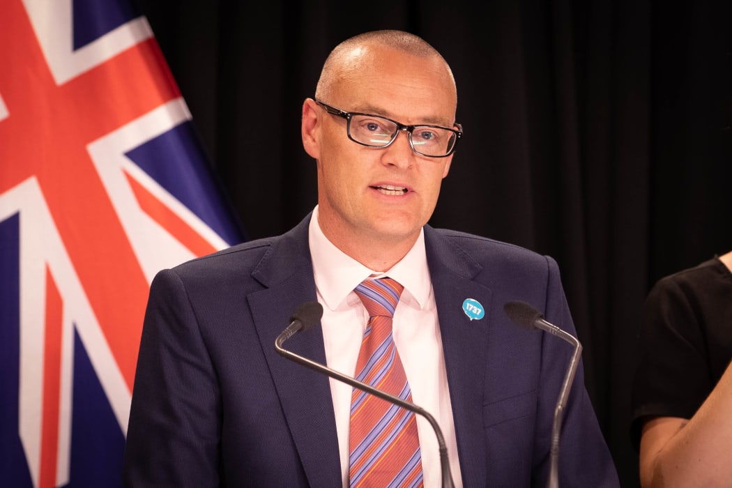 First Post Cabinet press conference of the year - Tues 28th January 2020.  PM Jacinda Ardern announced election date 19th Sept 2020.  Joining her was Health Minister David Clark and Director-General of Health, Dr Ashley Bloomfield.