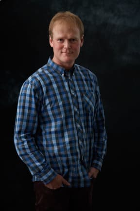 Ben Fahy