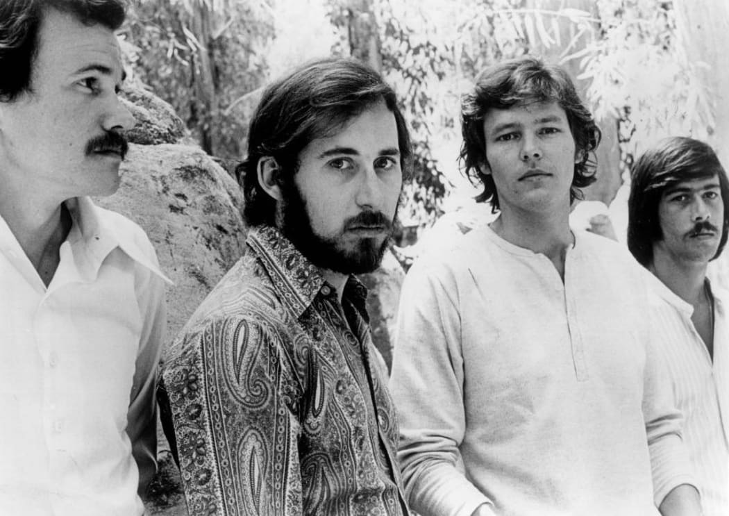 Bread in 1971
