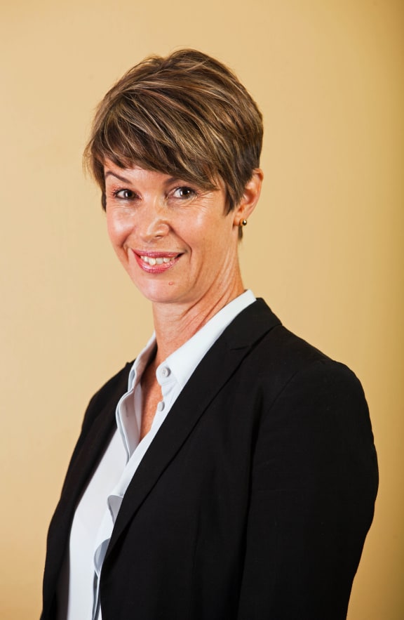 The Problem Gambling Foundation's Andree Froude wants harm minimisation to be the focus.