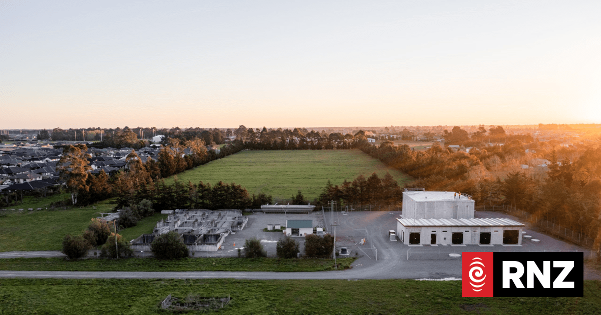 Emergency hub for Rolleston scrapped over funding issues