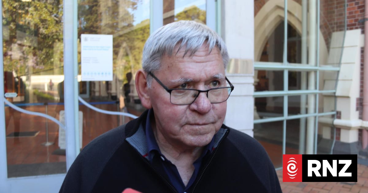 'Half surprised, half pissed-off': David Tamihere still processing freedom news