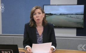 Thames Coromandel MP urges locals to be cautious