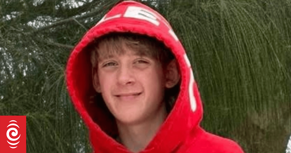 Family of missing Wellington boy William Walmsley 'really worried for ...