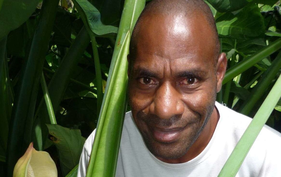 Dr Roger Malapa