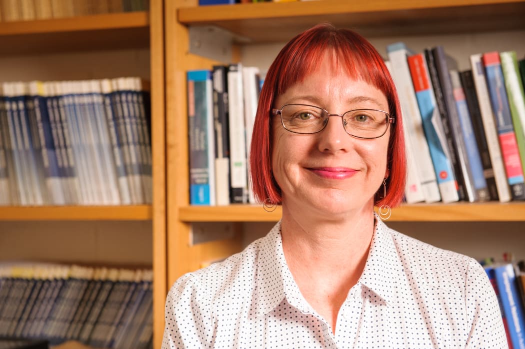 Dr Sue Williamson of the School of Business at UNSW Canberra has been shortlisted for the 2017 Telstra Australian Business Woman of the Year.