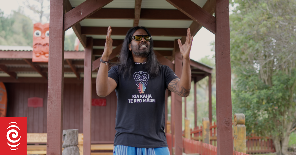 Māori and Tamil waiata brings communities together