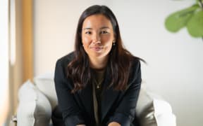 Qiulae Wong is the new leader of a refreshed Opportunity party, formerly The Opportunities Party led by Gareth Morgan.