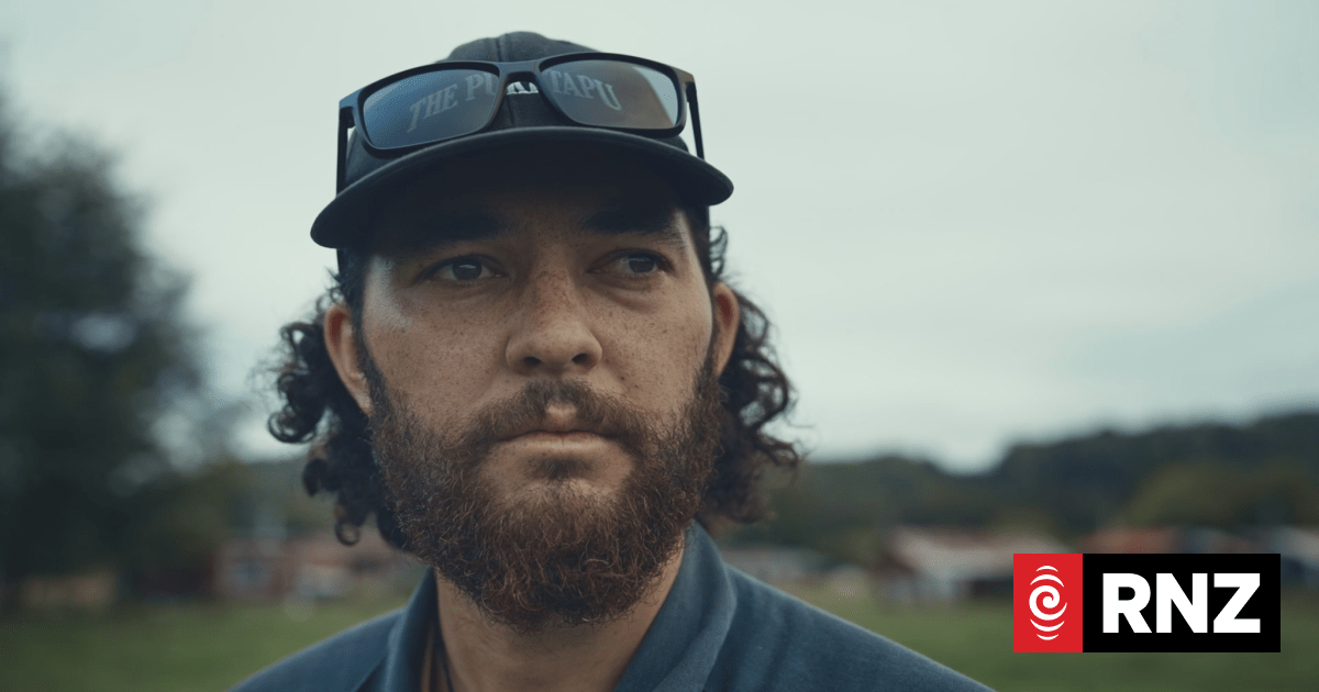 Growing up Māori in Gloriavale: loving and leaving the only community you know