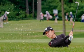 Lydia Ko