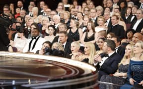 Shea Serrano dissects that crazy Oscars moment on The Ringer.
