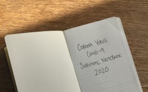 A Covid-19 object submission