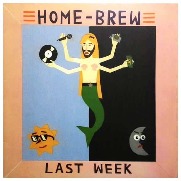 Home-brew