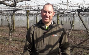 When Covid-19 left him out of work, Geoff Rawlings swapped an 18-year career in the tourism industry for horticulture work.