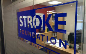 Stroke Foundation headquarters in Wellington.
