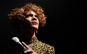 Whitney Houston