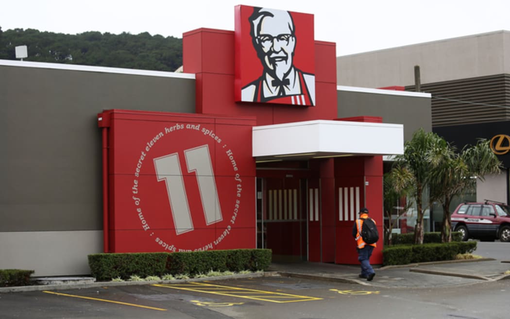 Restaurant Brands, which owns KFC, has ended zero hours contracts.