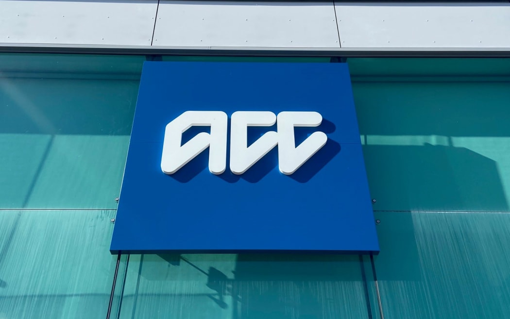 ACC - Accident Compensation Corporation generic image